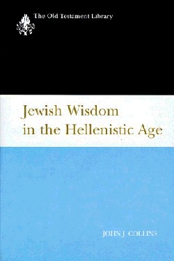 9780664221096 Jewish Wisdom In The Hellenistic Age
