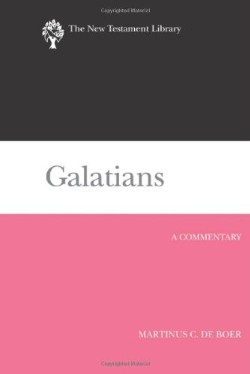 9780664221232 Galatians : A Commentary