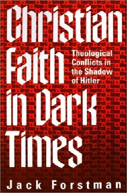 9780664221584 Christian Faith In Dark Times