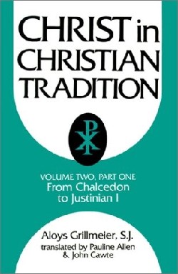9780664221607 Christ In Christian Tradition 2 Part 1