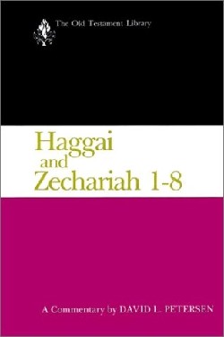 9780664221669 Haggai And Zechariah 1-8