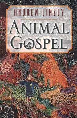 9780664221935 Animal Gospel