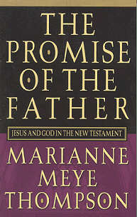 9780664221973 Promise Of The Father