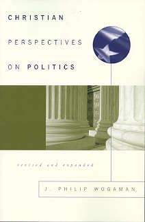 9780664222017 Christian Perspectives On Politics (Revised)
