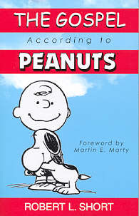 9780664222222 Gospel According To Peanuts