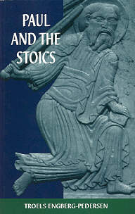 9780664222345 Paul And The Stoics
