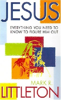 9780664222451 Jesus : Everything You Need To Know To Figure Him Out