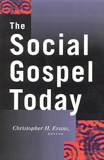 9780664222529 Social Gospel Today
