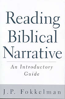 9780664222635 Reading Biblical Narrative