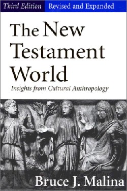 9780664222956 New Testament World (Revised)