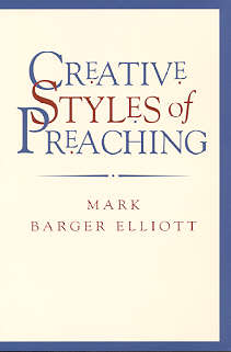 9780664222963 Creative Styles Of Preaching