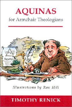 9780664223045 Aquinas For Armchair Theologians