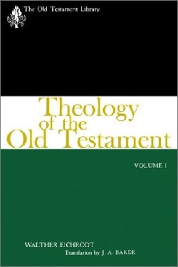 9780664223083 Theology Of The Old Testament 1