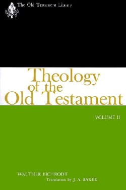 9780664223090 Theology Of The Old Testament 2