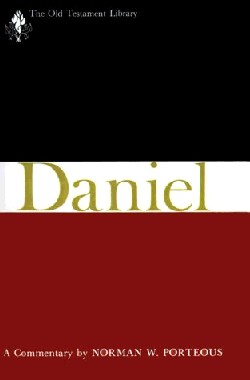 9780664223175 Daniel : A Commentary