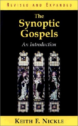 9780664223496 Synoptic Gospels : An Introduction (Expanded)
