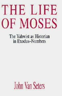 9780664223632 Life Of Moses
