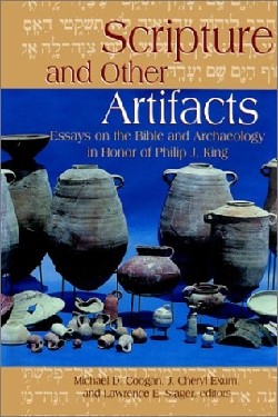 9780664223649 Scripture And Other Artifacts