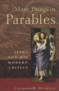 9780664224271 Many Things In Parables