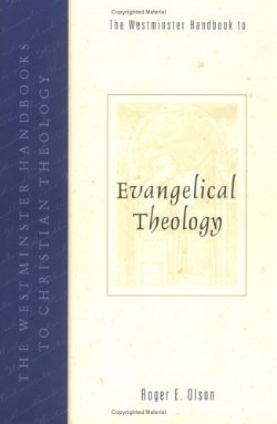9780664224646 Westminster Handbook To Evangelical Theology