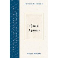 9780664224691 Westminster Handbook To Thomas Aquinas