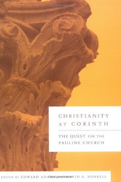 9780664224783 Christianity At Corinth