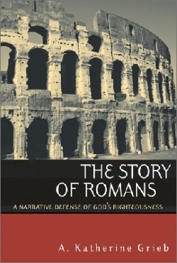 9780664225254 Story Of Romans