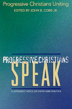 9780664225896 Progressive Christians Speak