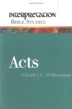 9780664225995 Acts (Student/Study Guide)