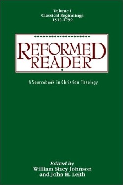 9780664226046 Reformed Reader 1