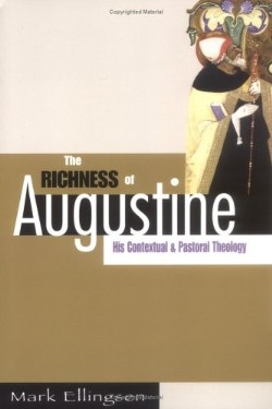 9780664226183 Richness Of Augustine