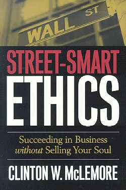9780664226282 Street Smart Ethics