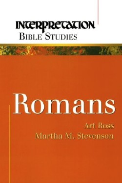 9780664226466 Romans (Student/Study Guide)