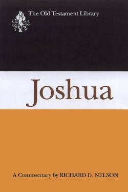 9780664226664 Joshua : A Commentary