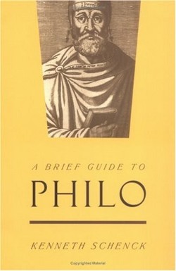 9780664227357 Brief Guide To Philo