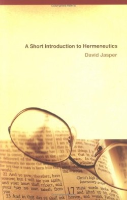 9780664227517 Short Introduction To Hermeneutics