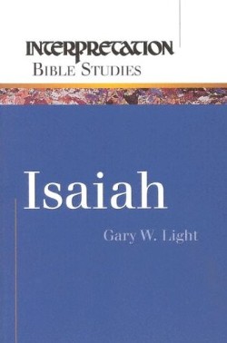 9780664227647 Isaiah (Student/Study Guide)