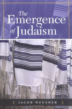 9780664227807 Emergence Of Judaism