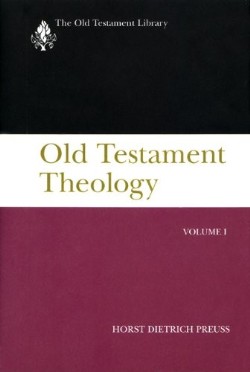 9780664228019 Old Testament Theology 1