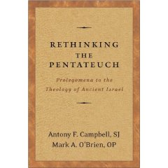 9780664228095 Rethinking The Pentateuch