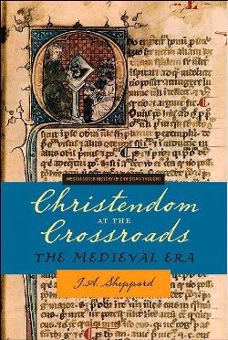 9780664228132 Christendom At The Crossroads