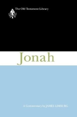 9780664228521 Jonah : A Commentary