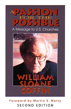9780664228569 Passion For The Possible (Reprinted)