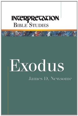 9780664228576 Exodus (Student/Study Guide)
