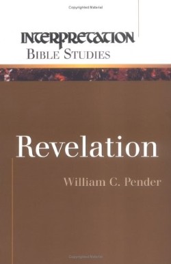 9780664228583 Revelation (Student/Study Guide)