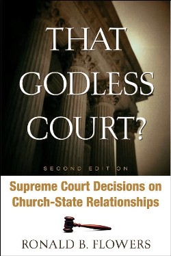9780664228910 That Godless Court (Revised)