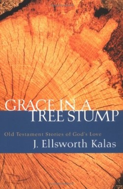 9780664229009 Grace In A Tree Stump