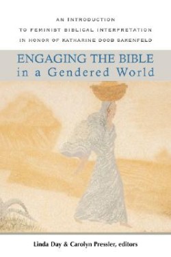 9780664229108 Engaging The Bible In A Gendered World