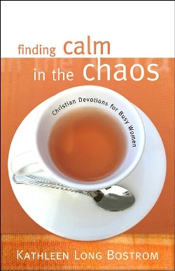 9780664229160 Finding Calm In The Chaos
