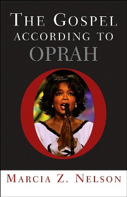 9780664229429 Gospel According To Oprah